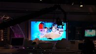 中国 SMD2020 RGBは会うことのために屋内壁のビデオ・ディスプレイ スクリーンIP30 1080Pを導きました 会社