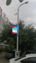 中国 掲示板の旗はライト ボックス、リモート・コントロール超薄いライト ボックスの広告を導きました 工場