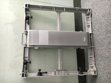 中国 屋外IP65 AVの賃借りはビデオ スクリーンP10 SMD3535 9KGのセリウムの証明を導きました 工場