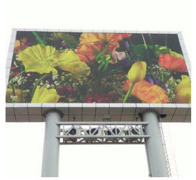中国 建物の導かれたの掲示板の広告の圧延の表示画面リモート・コントロールP6 SMD3535 工場